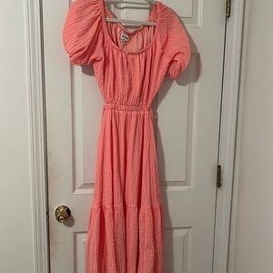 Dress from Red Dress